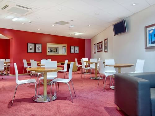Travelodge Birmingham Central Broadway Plaza Hotel, 