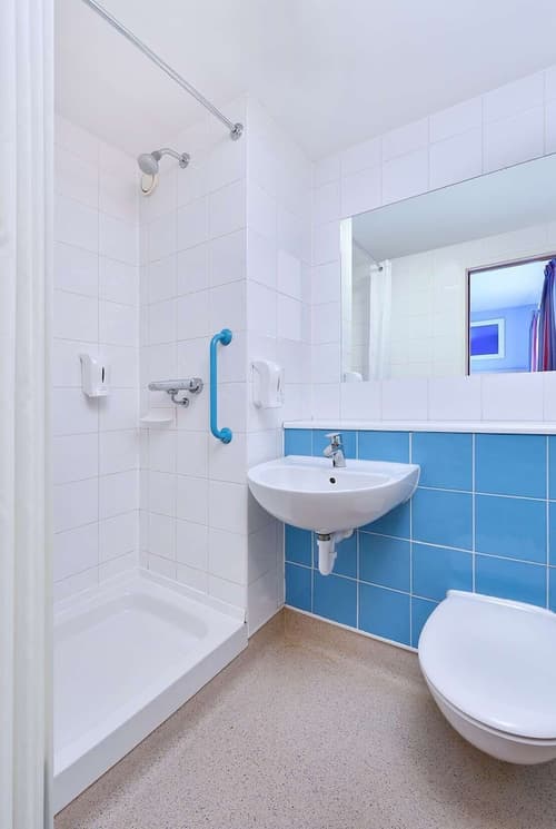 Travelodge Birmingham Central Broadway Plaza Hotel, 