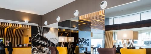 HF Fénix Urban, Primary image