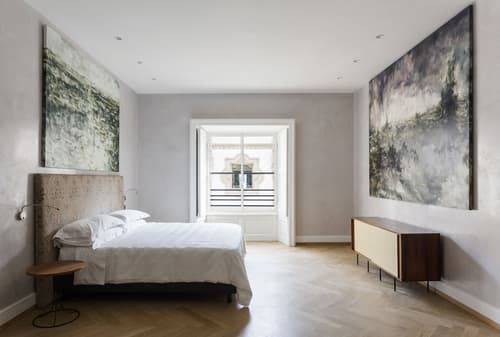 Galleria Vik Milano - Townhouse Galleria - Small Luxury Hotels of the World, Room