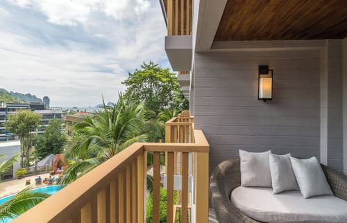 Holiday Inn Resort Krabi Ao Nang Beach by IHG, Room