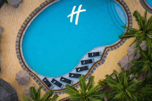 Holiday Inn Resort Krabi Ao Nang Beach by IHG, Primary image