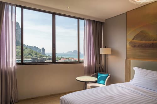 Holiday Inn Resort Krabi Ao Nang Beach by IHG, Room