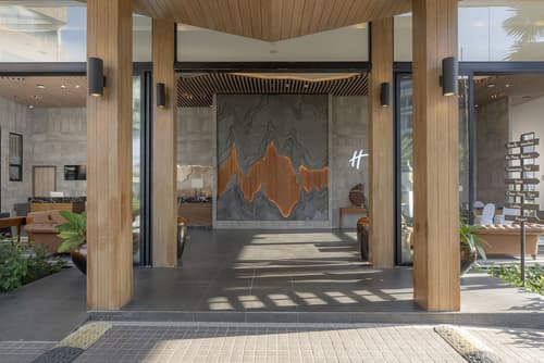 Holiday Inn Resort Krabi Ao Nang Beach by IHG, Lobby