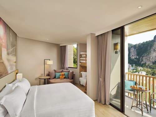 Holiday Inn Resort Krabi Ao Nang Beach by IHG, Room