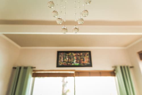 Point B Guest House, Lobby lounge