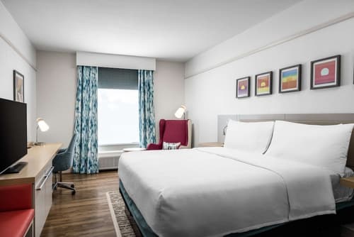 Hilton Garden Inn West Palm Beach Airport, Room