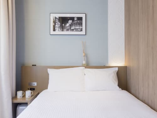 Hotel Gracery Ginza, Room