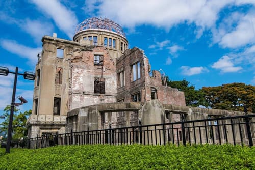 Comfort Hotel Hiroshima Otemachi, Miscellaneous