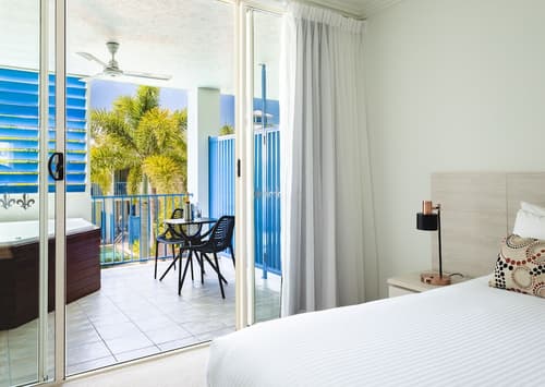 Silkari Lagoons Port Douglas, Room