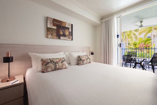 Silkari Lagoons Port Douglas, Room