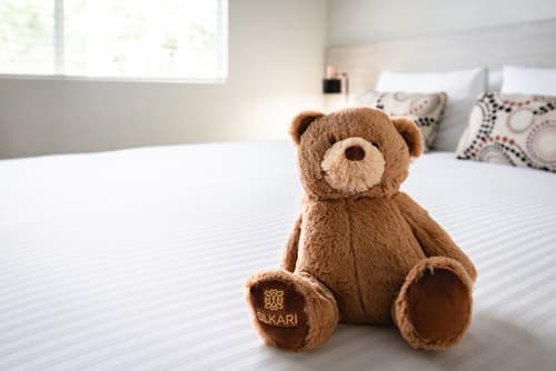 Silkari Lagoons Port Douglas, Room