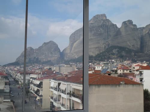 Hotel Kosta Famissi, Balcony