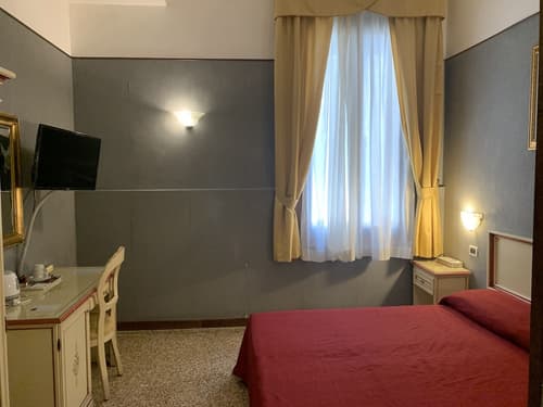 Locanda Poste Vecie, Room