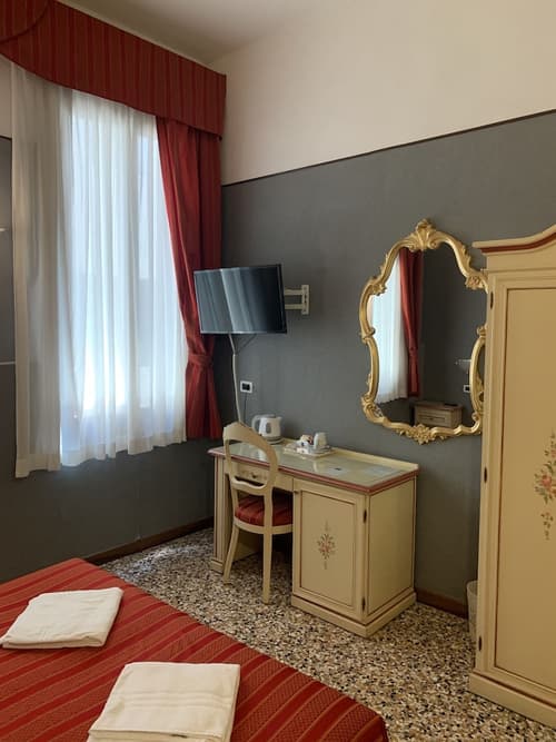 Locanda Poste Vecie, Room