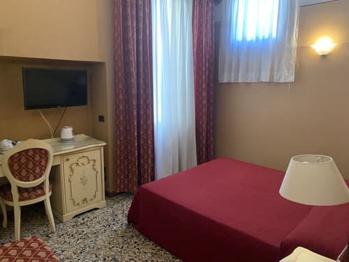 Locanda Poste Vecie, Room