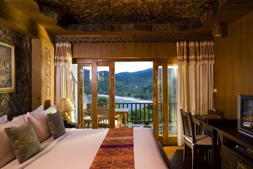 Santhiya Koh Phangan Resort & Spa, Room