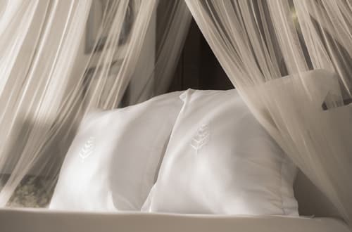 Four Seasons Resort Koh Samui, Room