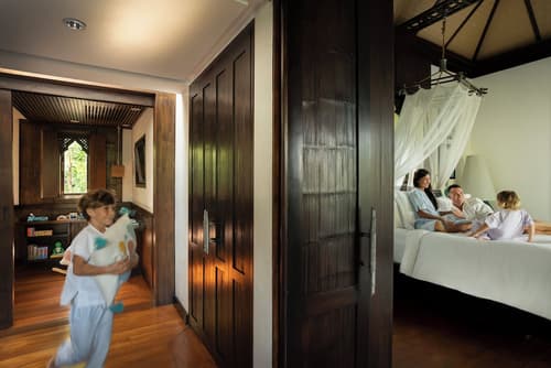 Four Seasons Resort Koh Samui, Room