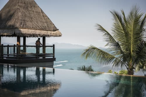 Four Seasons Resort Koh Samui, Room