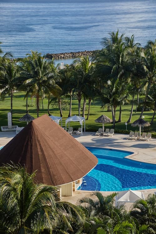 Bahia Principe Grand Jamaica - All Inclusive, Pool