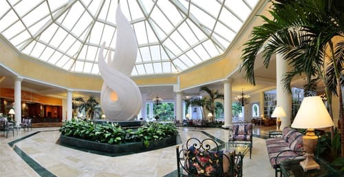 Bahia Principe Grand Jamaica - All Inclusive, Lobby