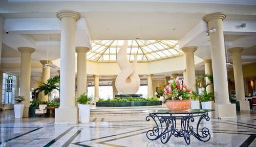Bahia Principe Grand Jamaica - All Inclusive, Lobby