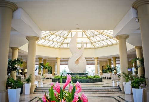 Bahia Principe Grand Jamaica - All Inclusive, Lobby