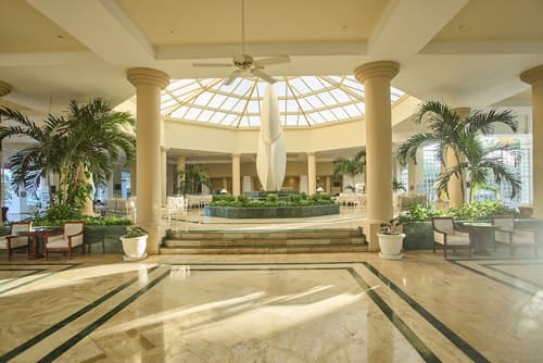 Bahia Principe Grand Jamaica - All Inclusive, Lobby
