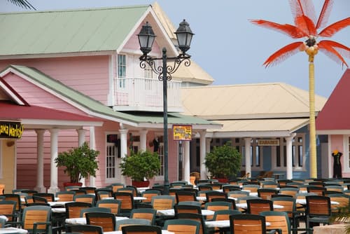 Bahia Principe Grand Jamaica - All Inclusive, Karaoke room