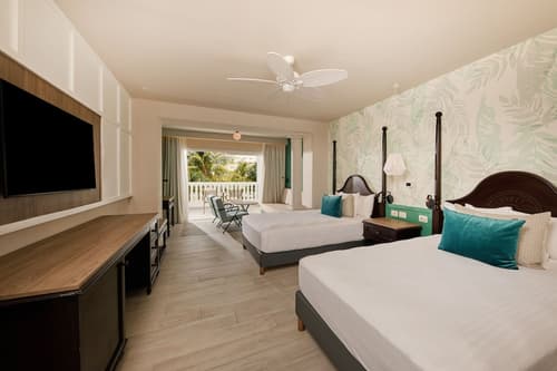 Bahia Principe Grand Jamaica - All Inclusive, Room