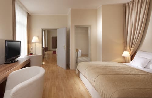 Clarion Hotel Prague Old Town, Room