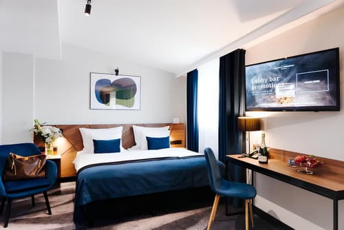 Hotel Ascot Premium, Primary image