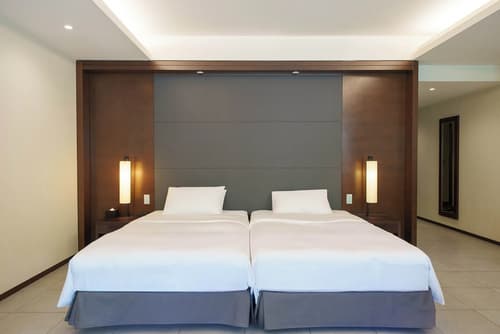 Hyatt Regency Hakone Resort and Spa, Room