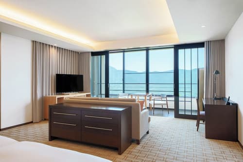 Hyatt Regency Hakone Resort and Spa, Room