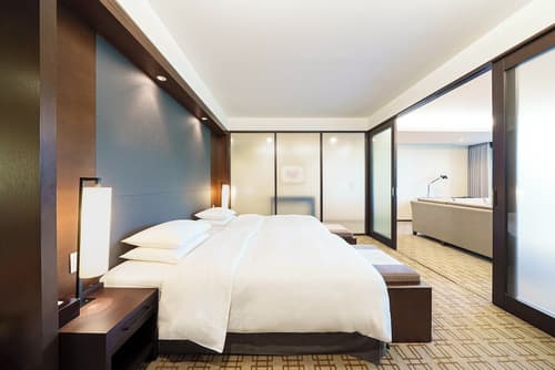 Hyatt Regency Hakone Resort and Spa, Room