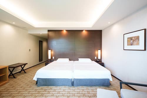 Hyatt Regency Hakone Resort and Spa, Room