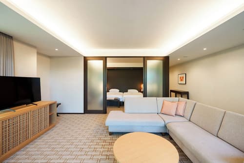 Hyatt Regency Hakone Resort and Spa, Room