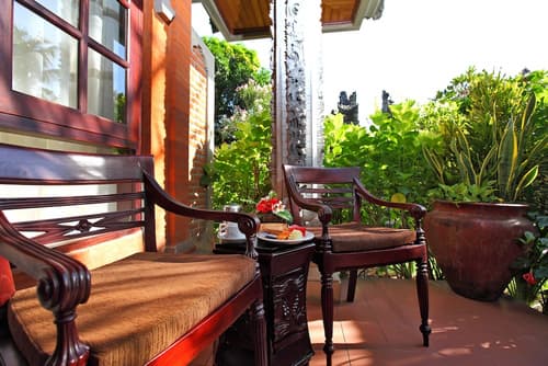 Adi Dharma Hotel Legian, Room