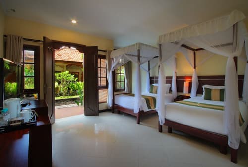 Adi Dharma Hotel Legian, Room