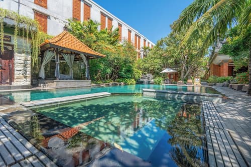 Adi Dharma Hotel Legian, Primary image