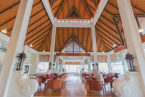 BP Chiang Mai City Hotel, Lobby