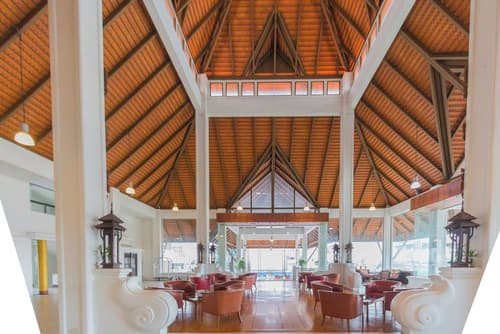 BP Chiang Mai City Hotel, Lobby