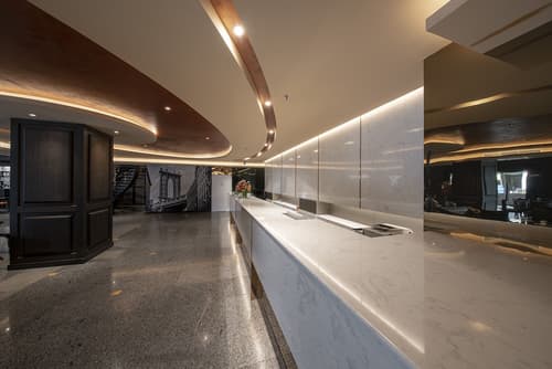 Manhattan Bangkok, Reception