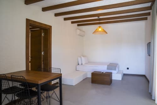 Very Chic Bodrum Adult Only +18, Room