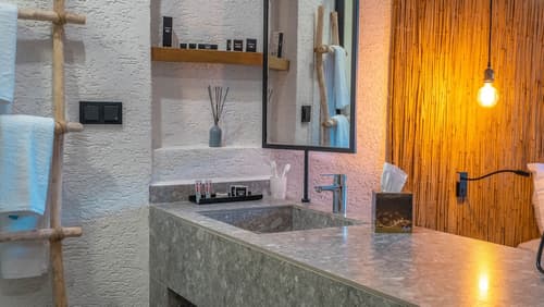 Very Chic Bodrum Adult Only +18, Room