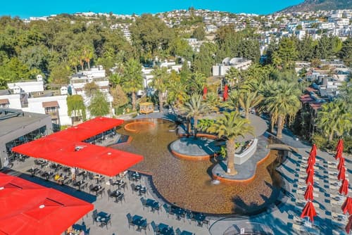 Very Chic Bodrum Adult Only +18, Primary image