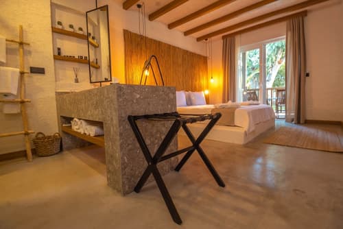 Very Chic Bodrum Adult Only +18, Room