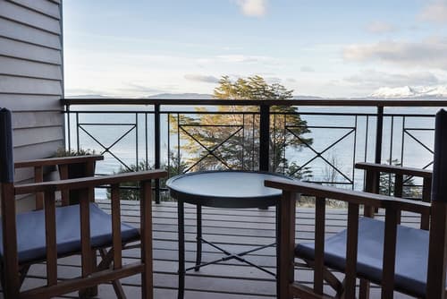 Los Cauquenes Resort + Spa + Experiences, Room