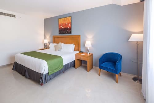 Wyndham Garden Playa del Carmen, Room